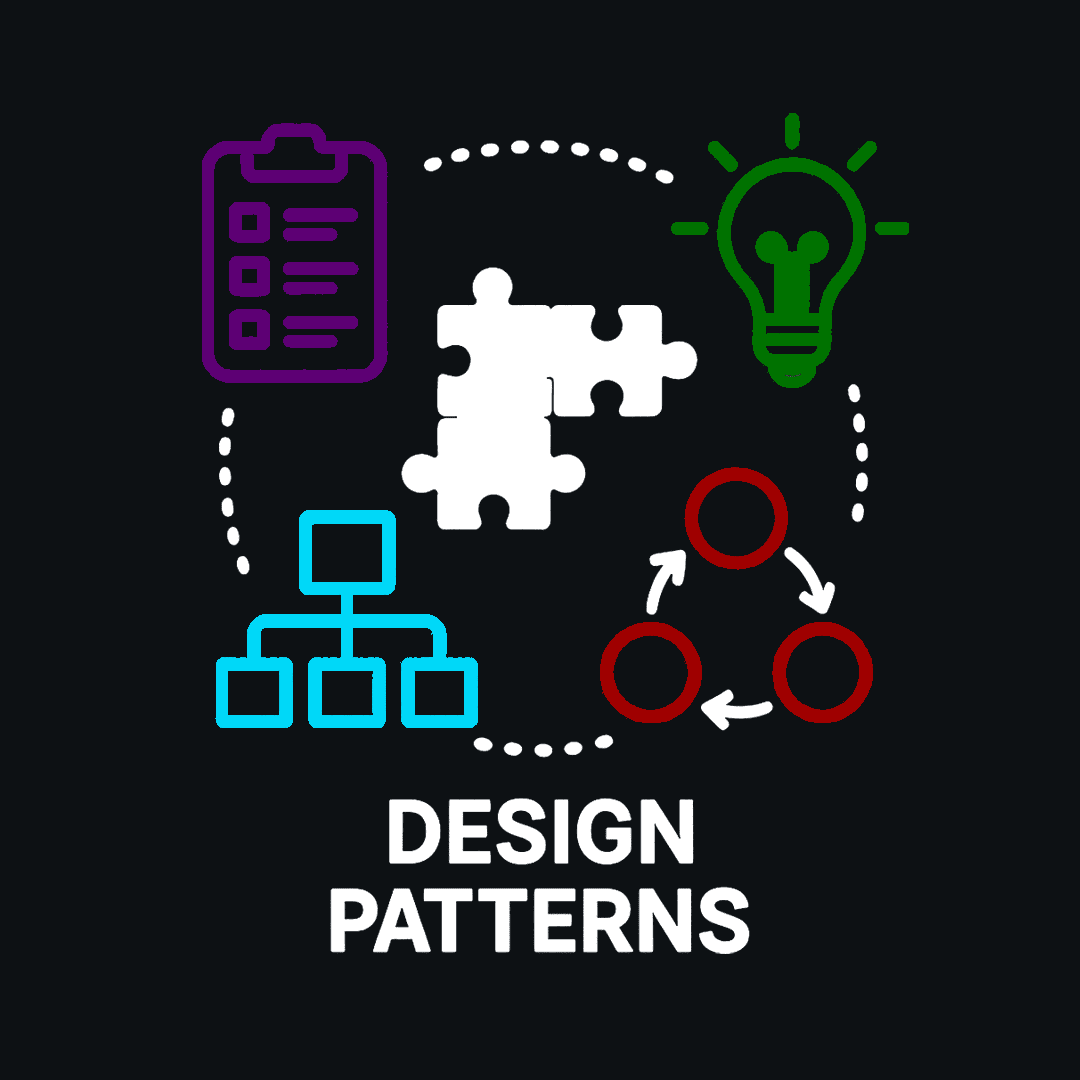 Паттерны проектирования