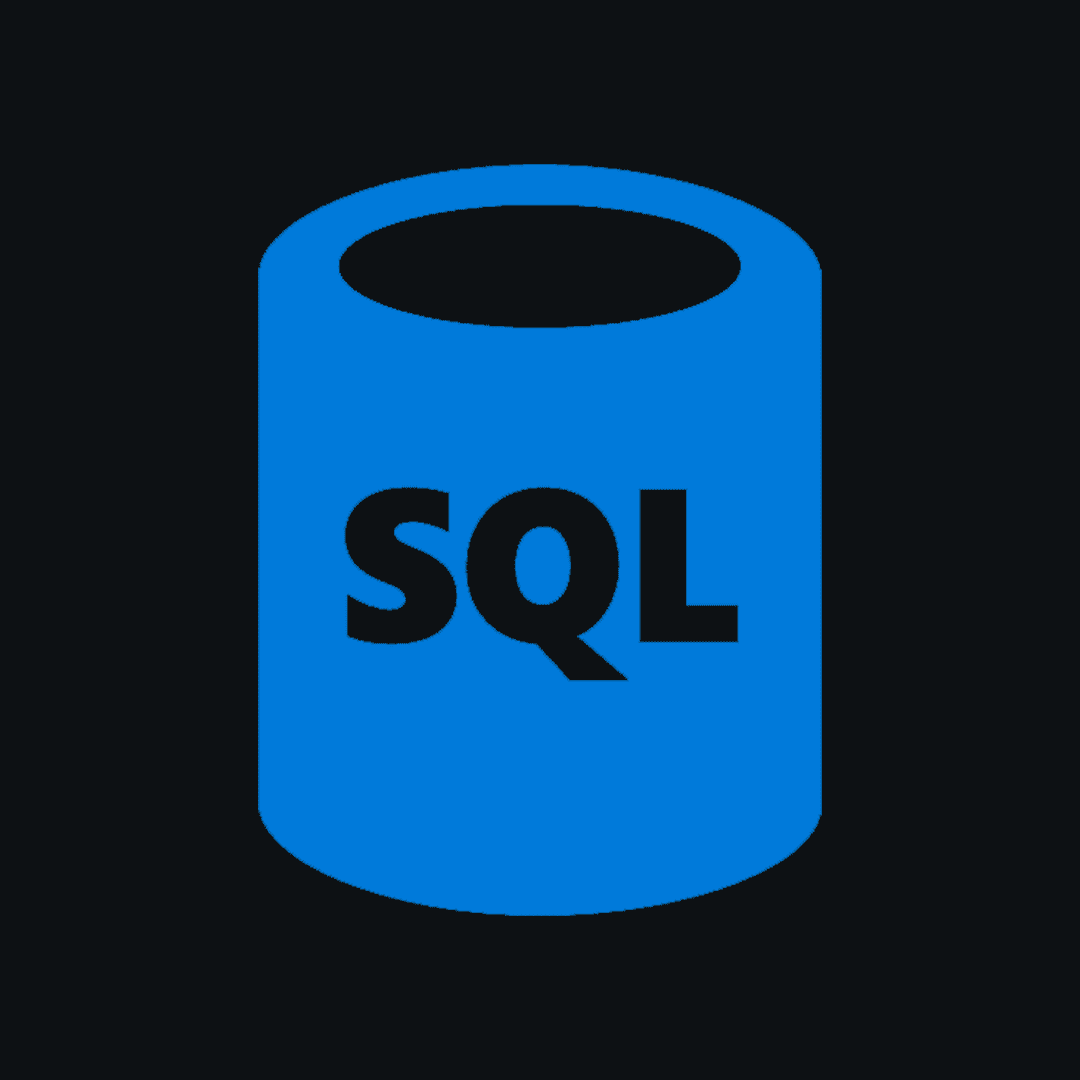 SQL