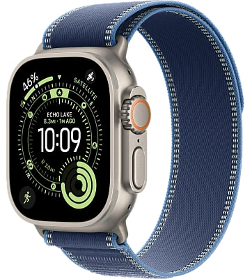 Apple Watch Series Ultra 3 — Каталог iTech Store