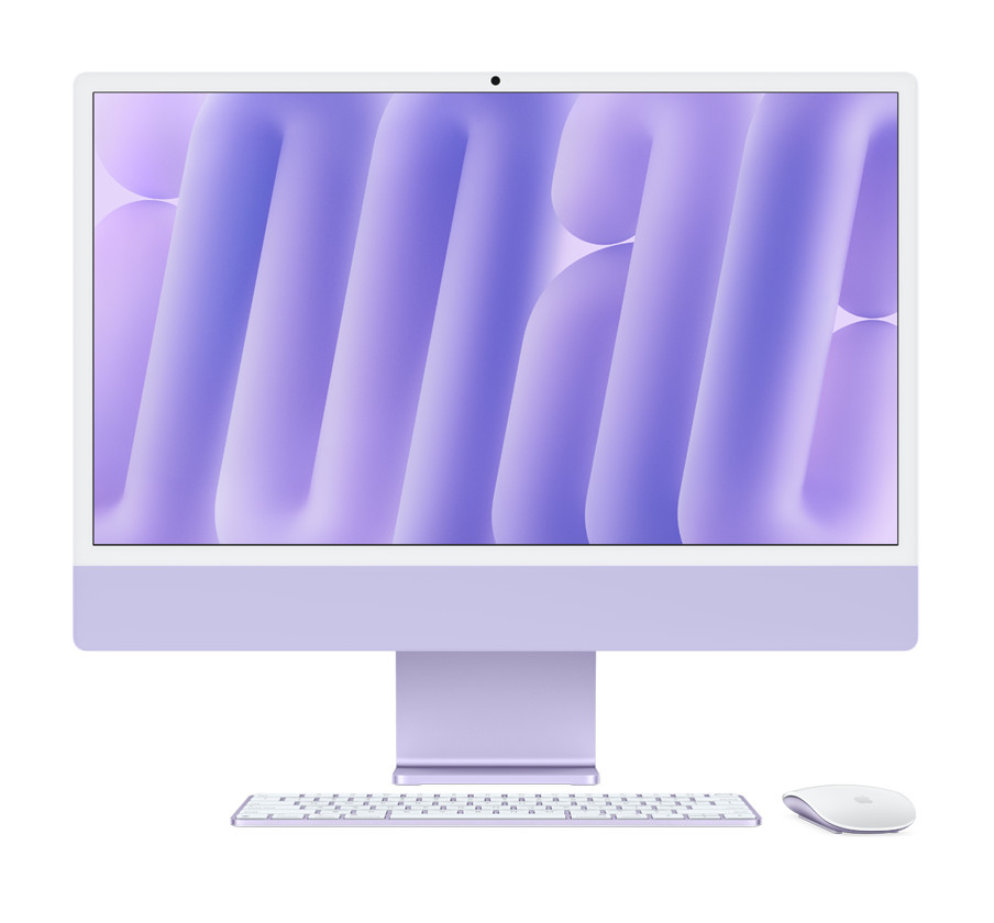 iMac iTech Store