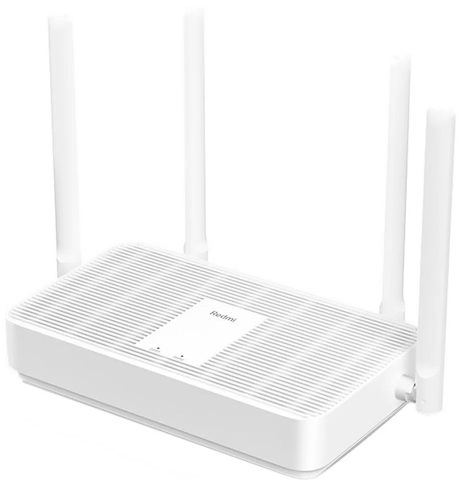 Роутер Xiaomi Redmi Router AX3000 — iTech Store