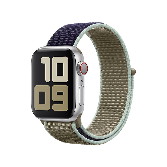 Sport loops store apple watch