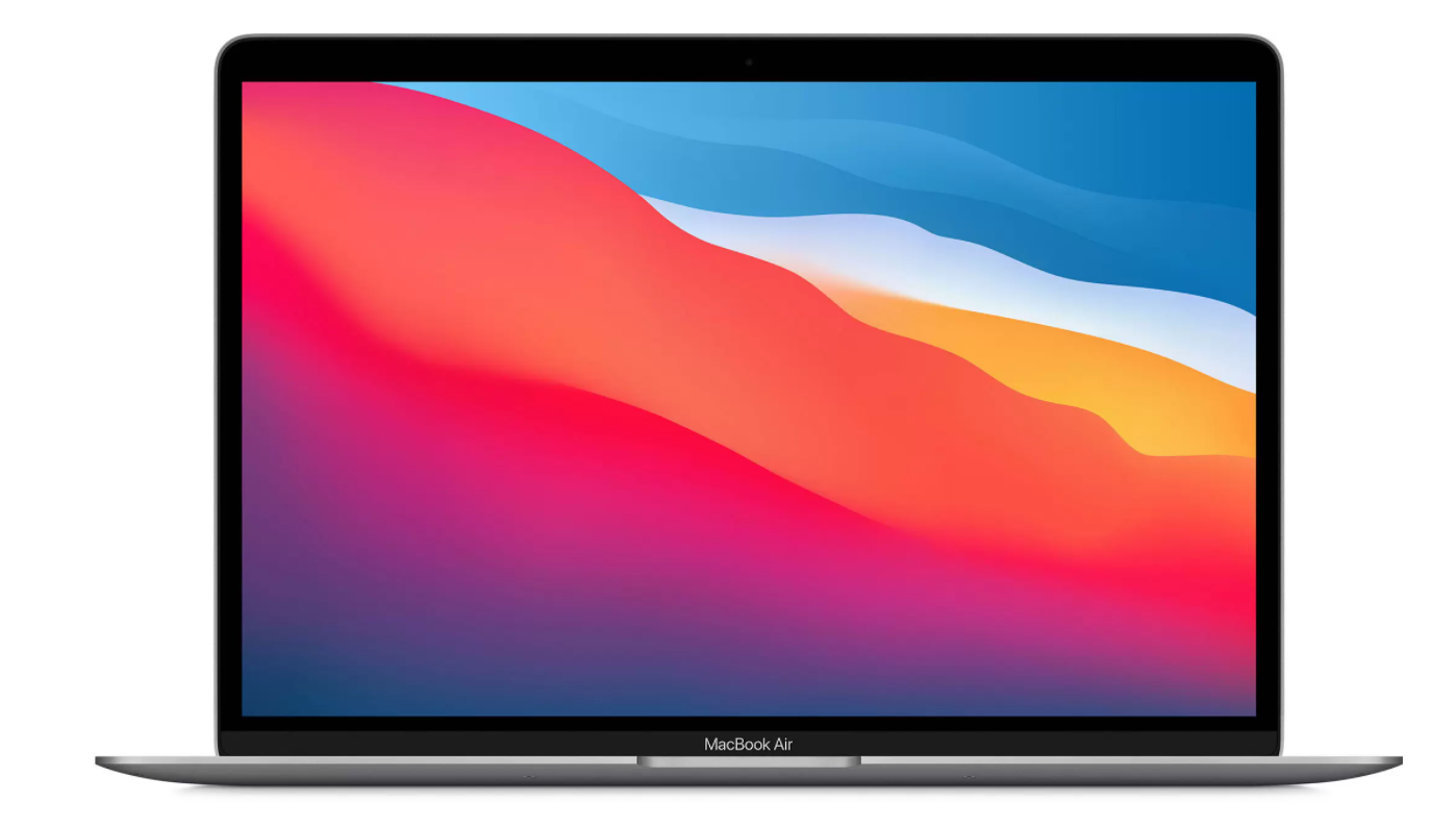 MacBook Air — Каталог iTech Store