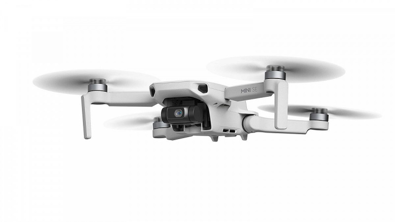 dji mini se near me