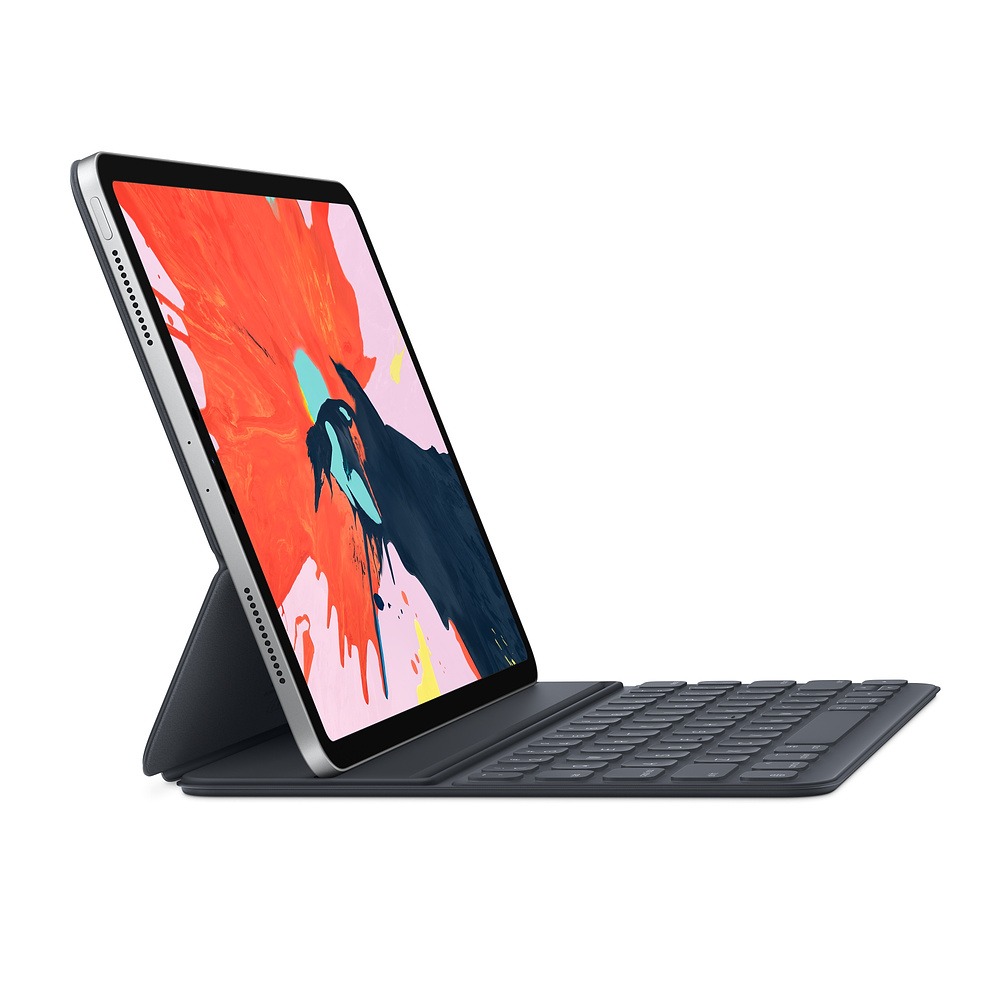 ipad pro 12 keyboard