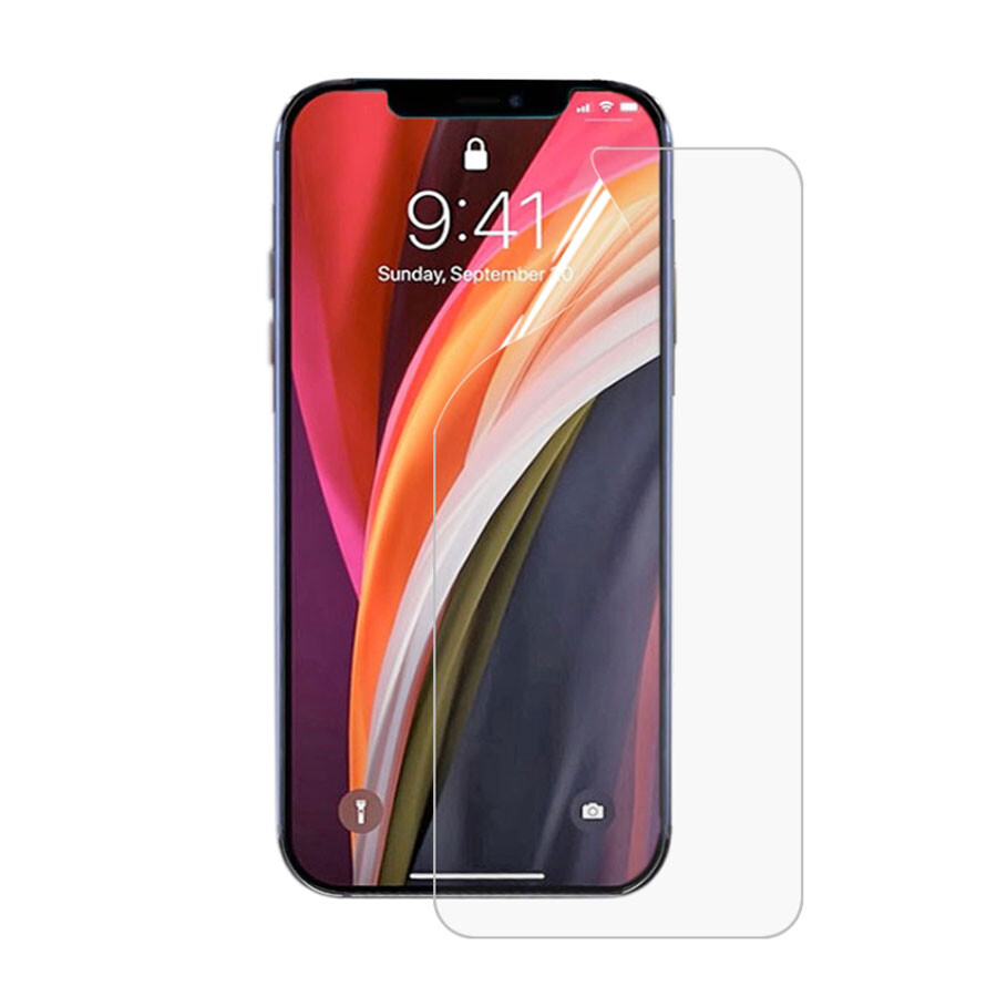 Защитная пленка на iPhone 12 Pro Max — iTech Store