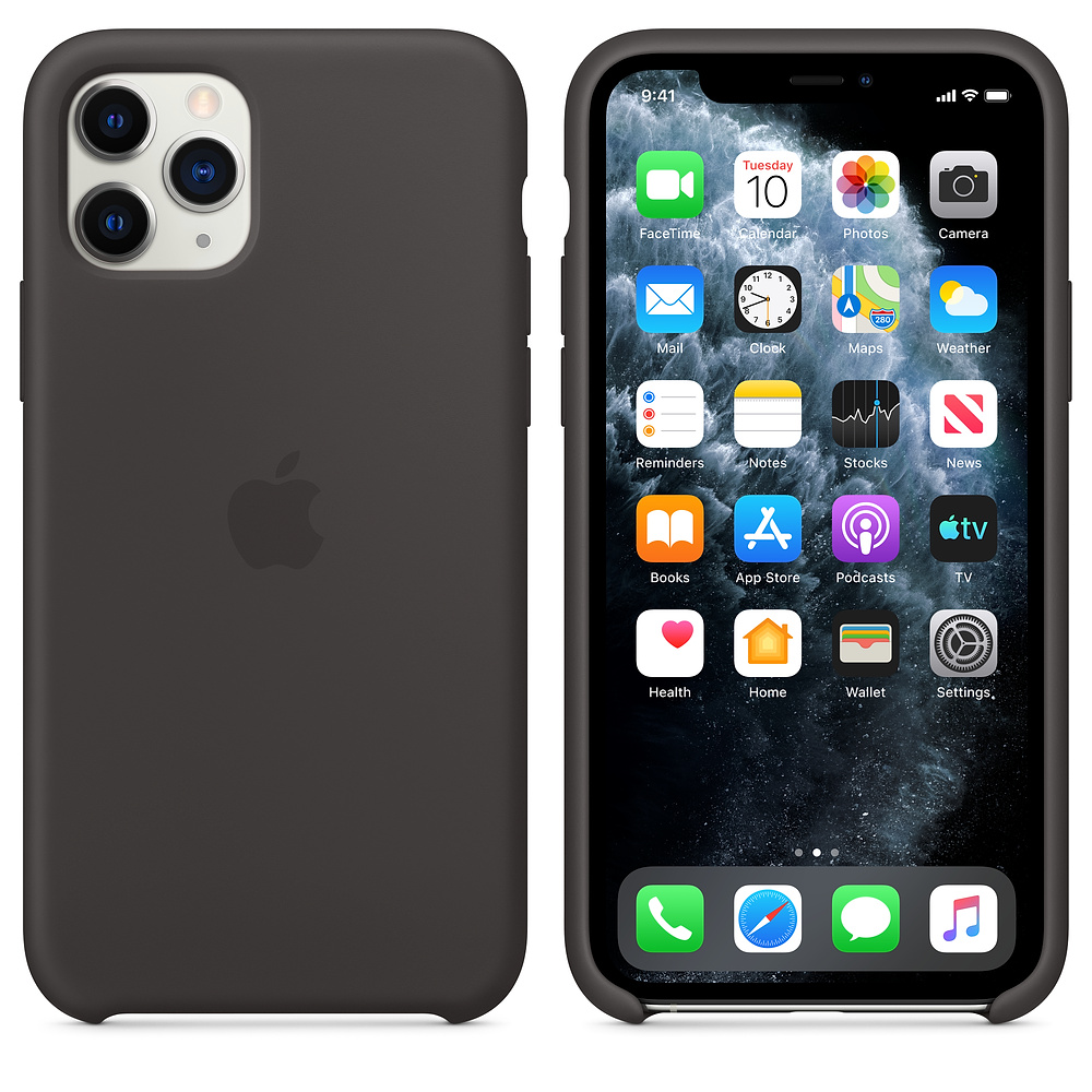 iphone 11 case by apple