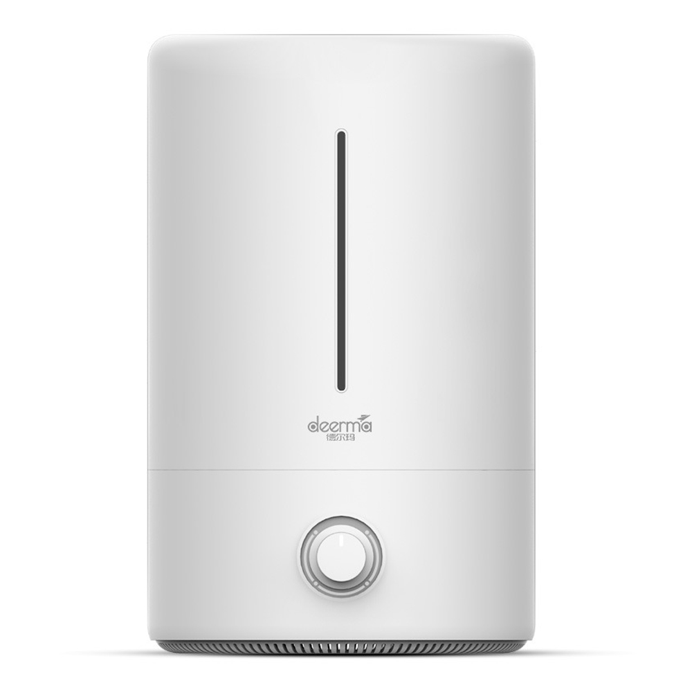 Увлажнитель воздуха Xiaomi Deerma Air Humidifier 5L — iTech Store