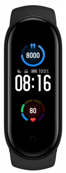 mi band 5 cheapest price