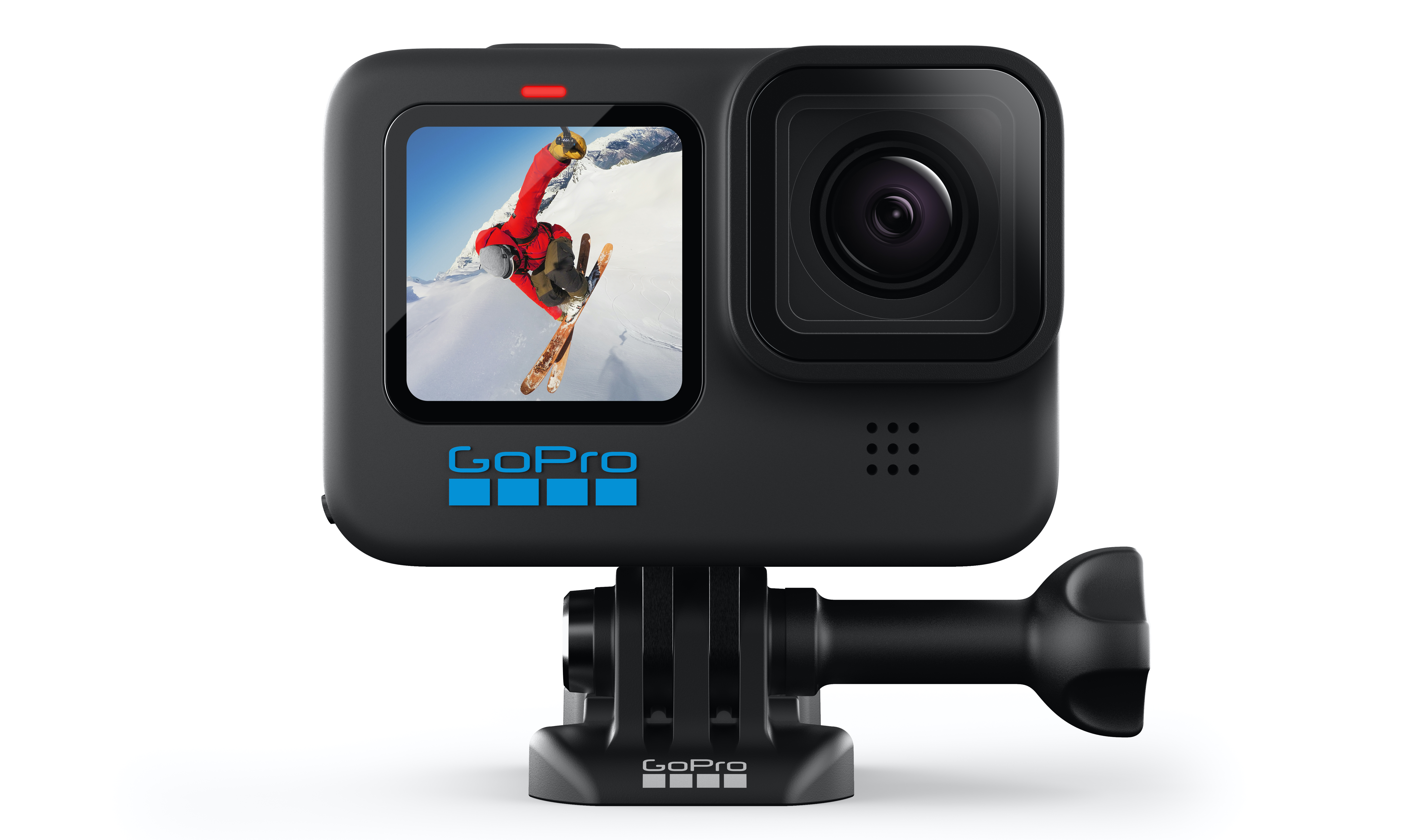 GoPro HERO 10 Black — iTech Store