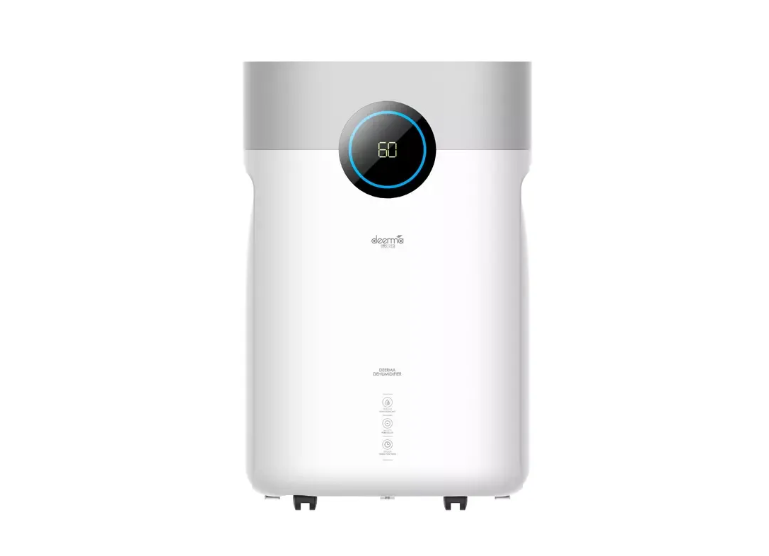 Осушитель воздуха Xiaomi Deerma Multifunctional Dehumidifier — iTech Store