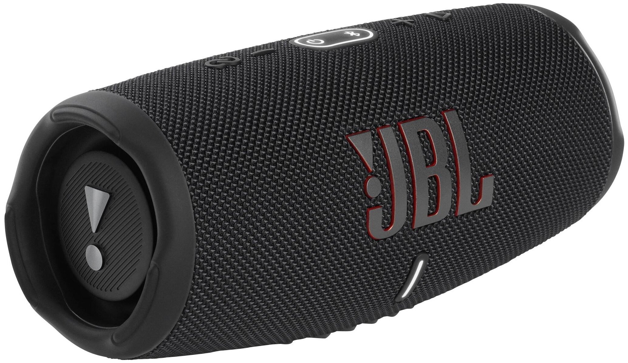 Акустическая система JBL CHARGE 5 Black — iTech Store