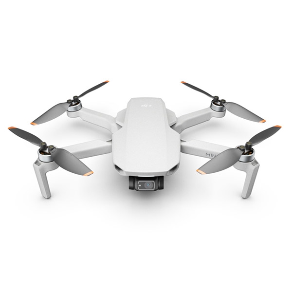 mod dji fly android