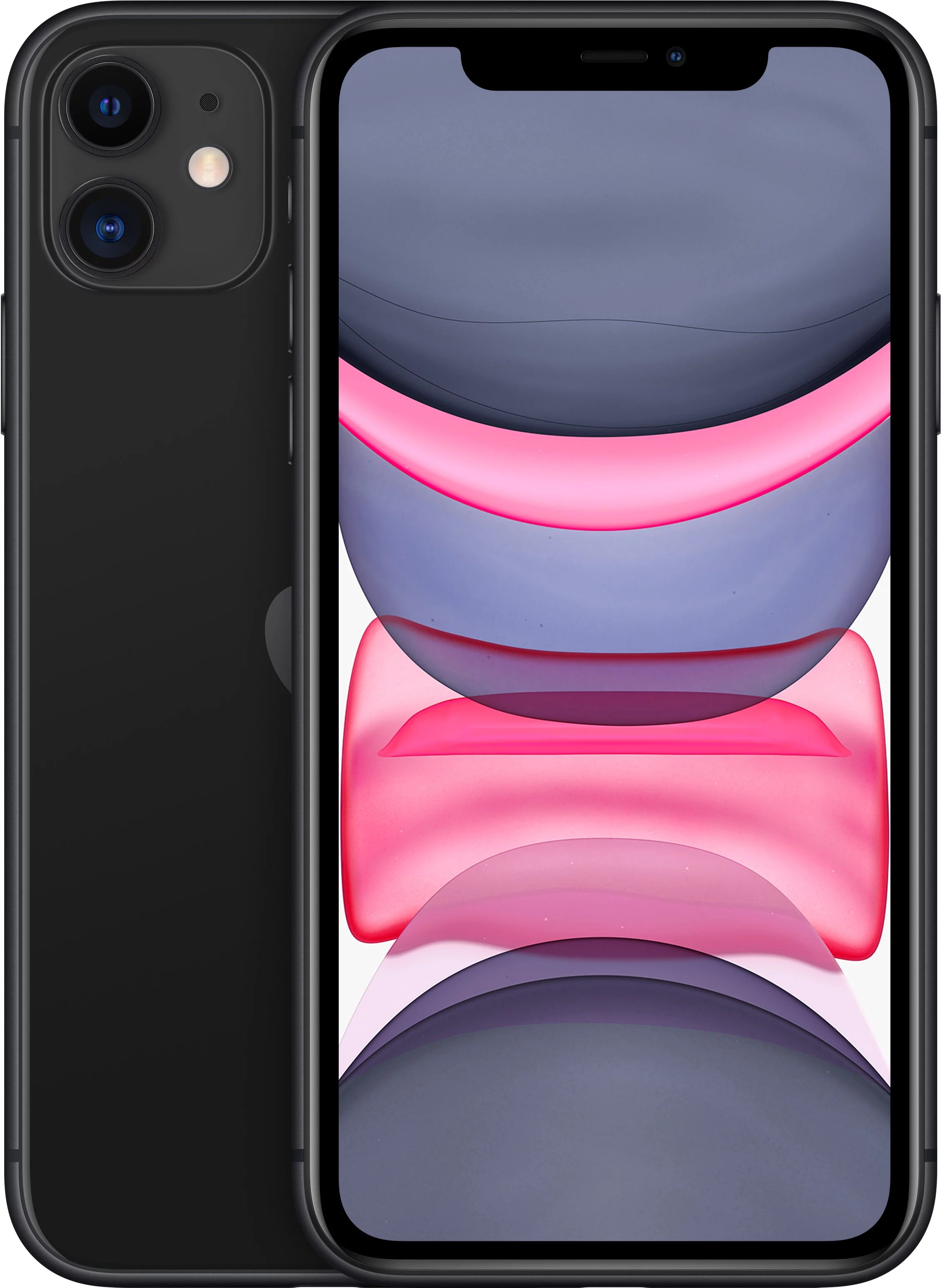 iPhone 11 — Каталог iTech Store