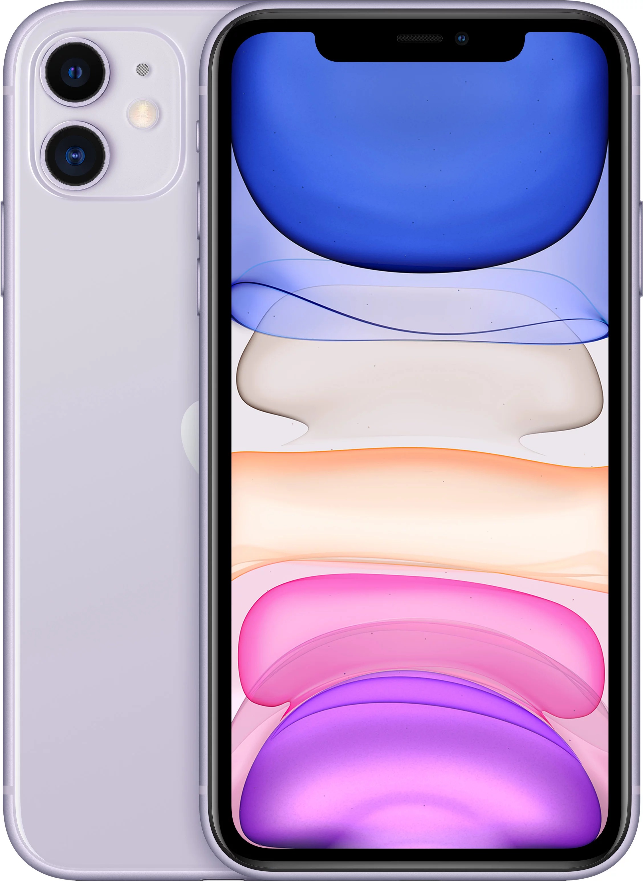 iPhone 11 — Каталог iTech Store