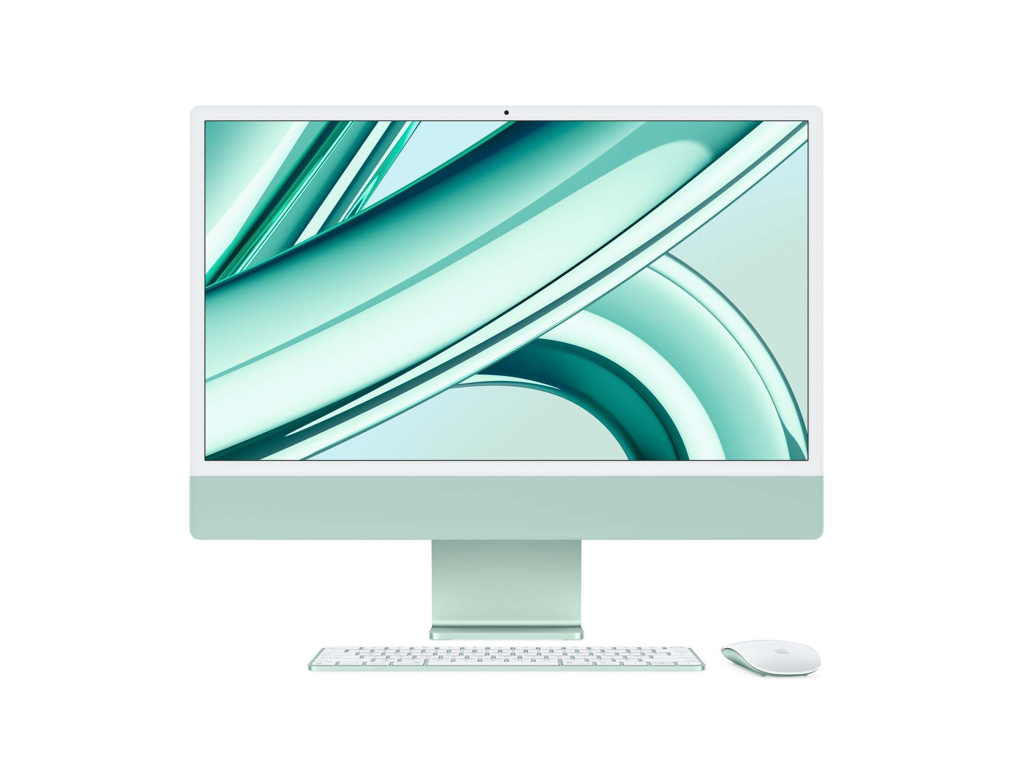 Apple iMac 24