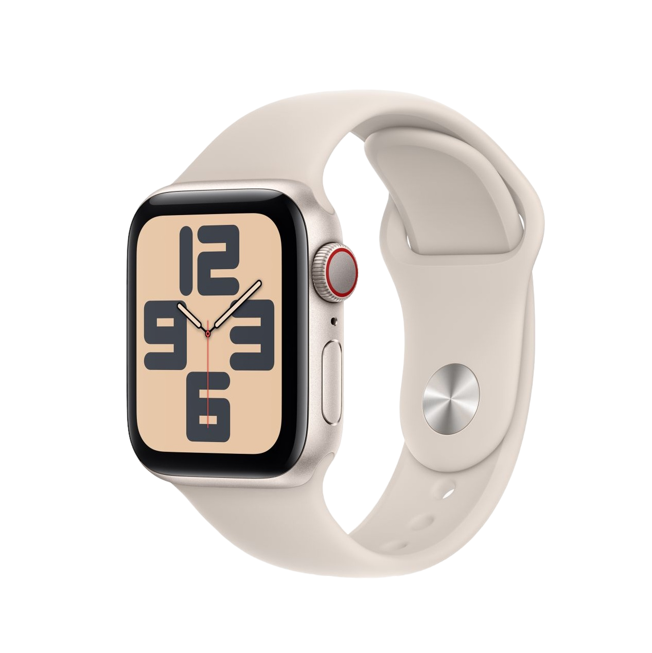 Apple Watch SE (2023) — Каталог iTech Store