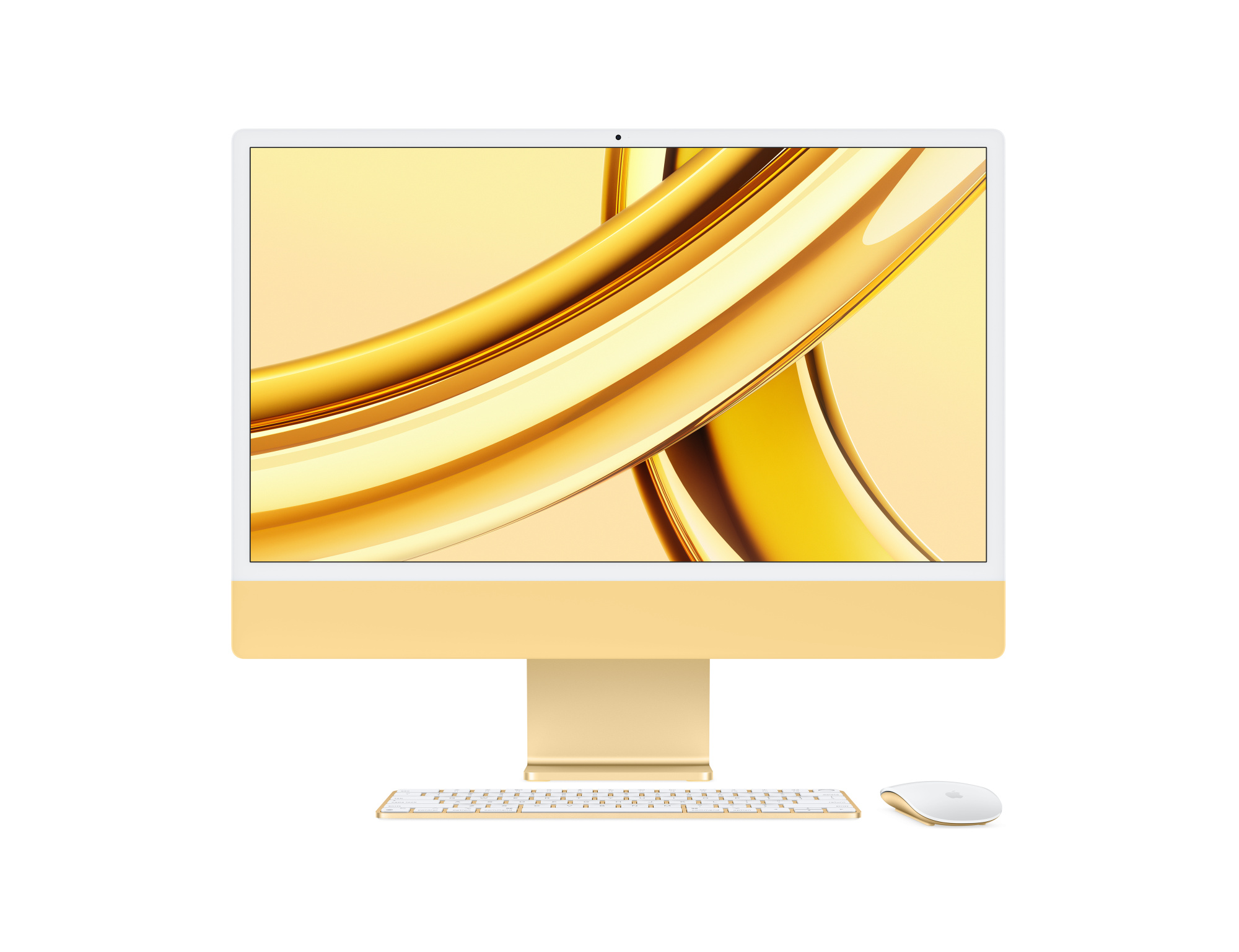 iMac(Новинка) — Каталог iTech Store