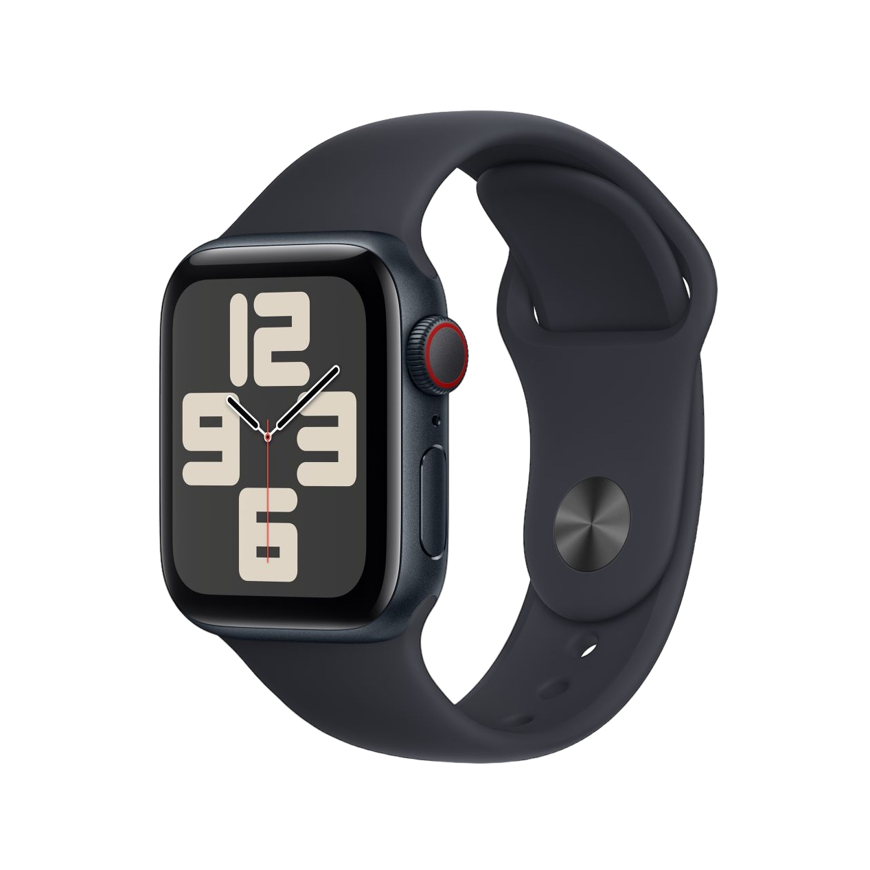 Apple Watch SE (2023) — Каталог iTech Store