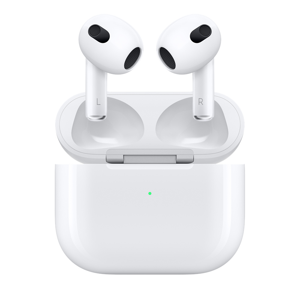 AirPods — Каталог iTech Store