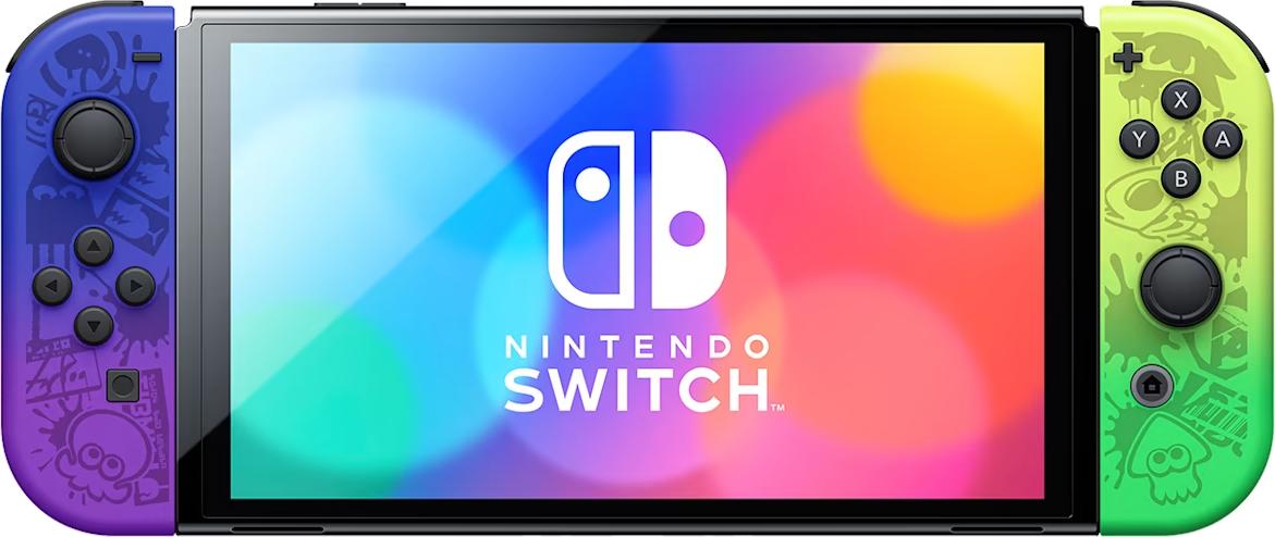 Itech nintendo switch clearance price