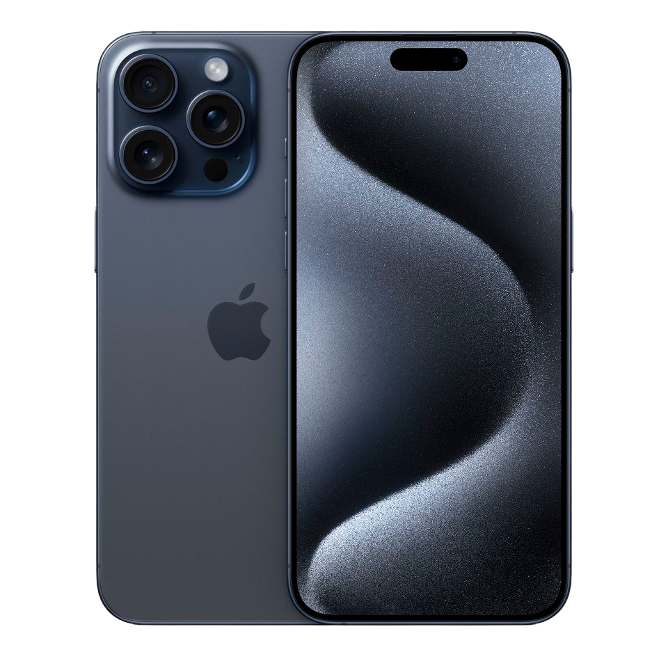 iPhone 15 Pro Max — Каталог iTech Store