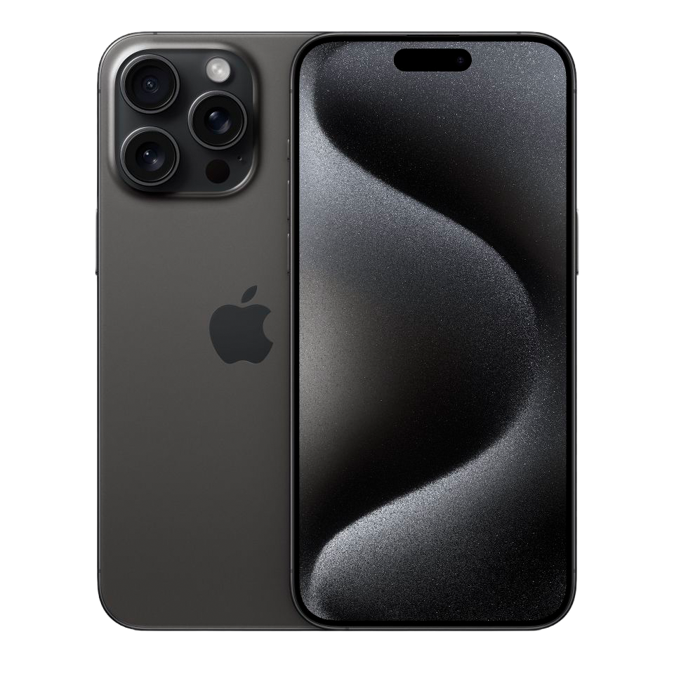 iPhone 15 Pro Max — Каталог iTech Store