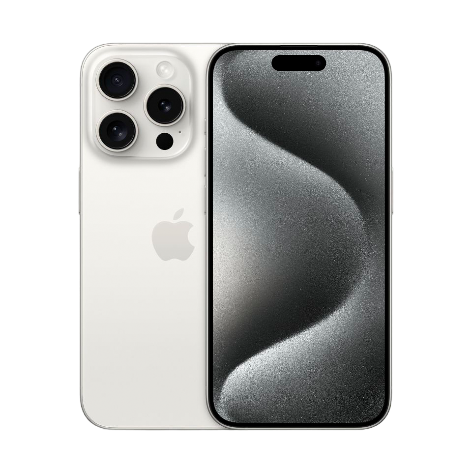 iPhone 15 Pro — Каталог iTech Store