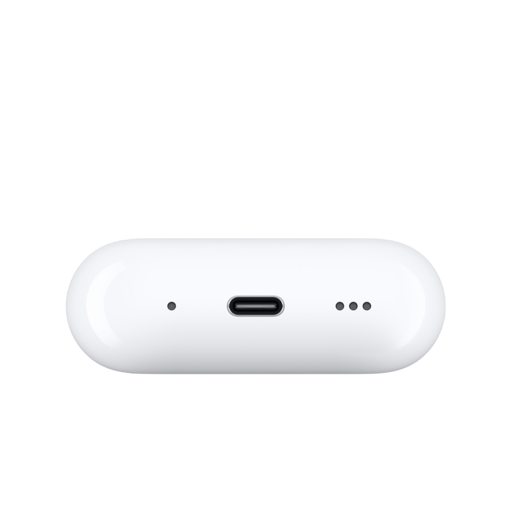 AirPods Pro (2nd generation) with MagSafe Case (USB‑C) — iTech Store