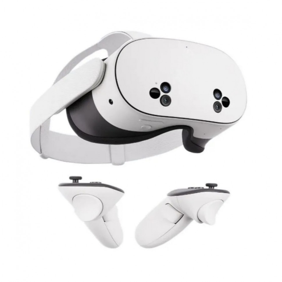  Quest ３S 128GB Система VR Oculus Quest 3s - 128GB — iTech Store