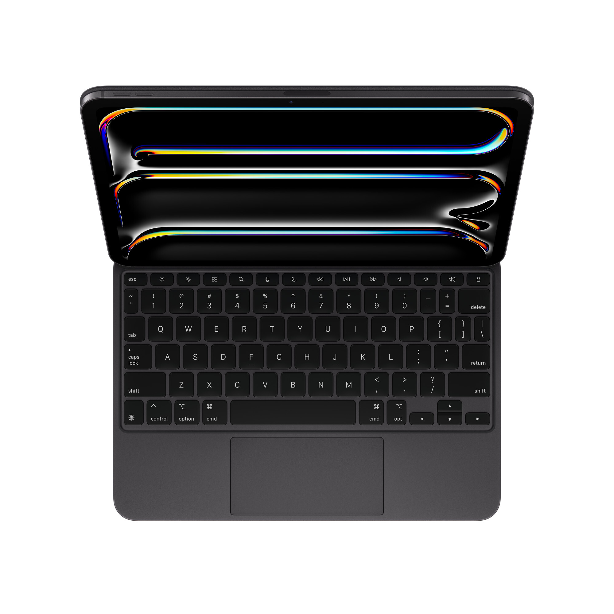 iPad Pro 11インチM4 Magic Keyboard Купить Magic Keyboard для iPad Pro 11 M4 белая 2024