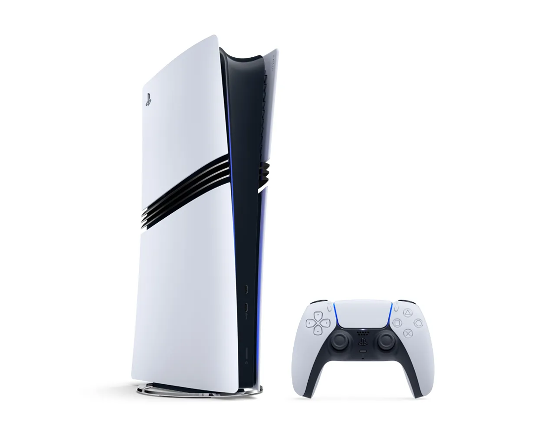 Sony PlayStation 5 Pro iTech Store