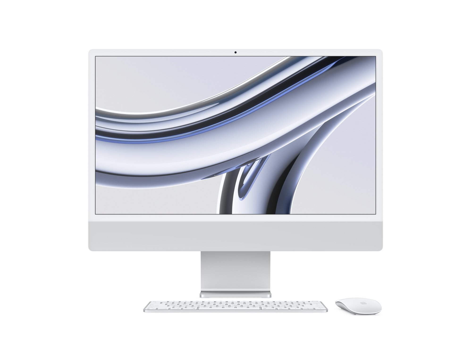 iMac(Новинка) — Каталог iTech Store