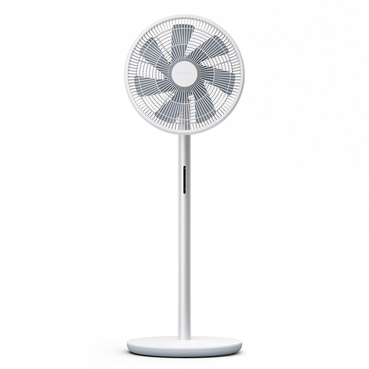 Напольный вентилятор Xiaomi Mi Smart Standing Fan 3 — iTech Store