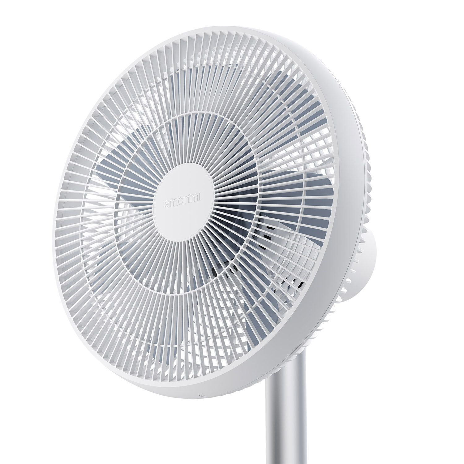 Напольный вентилятор Xiaomi Mi Smart Standing Fan 3 — iTech Store