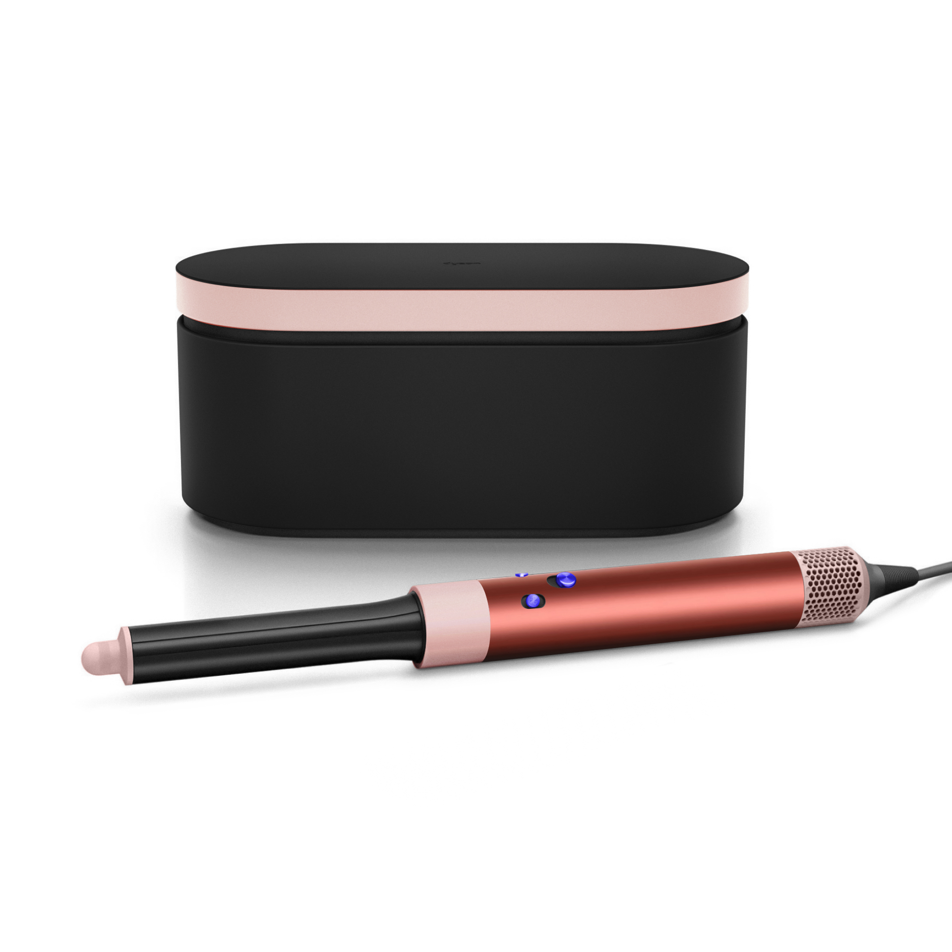 Стайлер Dyson Airwrap Complete HS05 Strawberry Bronze/Blush Pink+