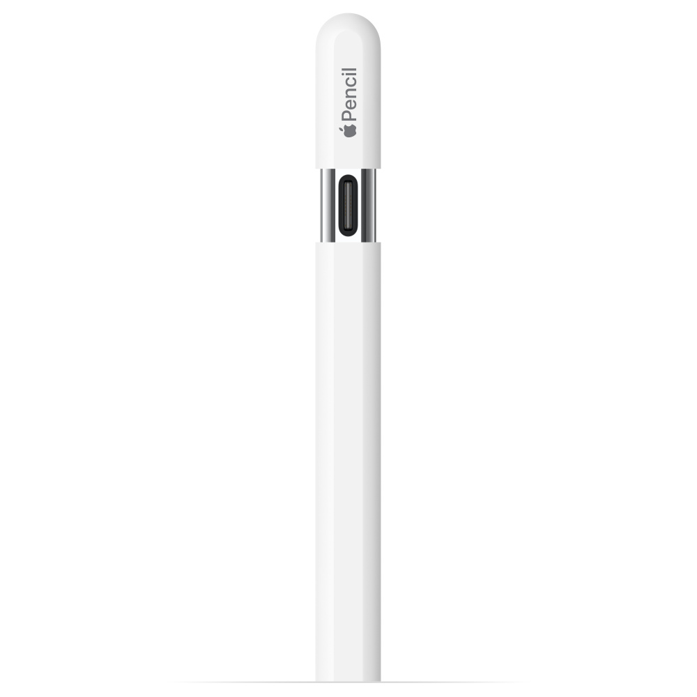 Apple Pencil (USB-C) — iTech Store