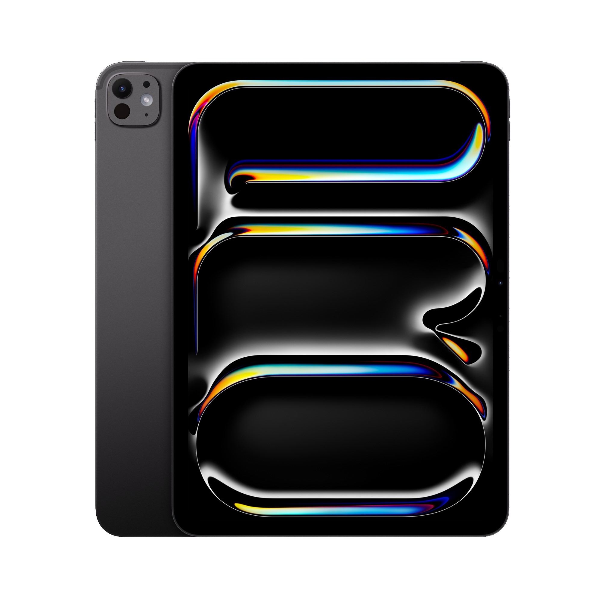 Apple iPad Pro 11-inch M4 Wi-Fi+Cellular 256GB Space Black — iTech