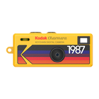 Превью-изображение №2 для товара «Цифровая камера-брелок Kodak Charmera»
