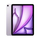 Превью-изображение №1 для товара «Apple iPad Air 11-inch M2 Wi-Fi 128GB - Purple»