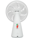 Превью-изображение №2 для товара «Мини-вентилятор Xiaomi Rechargeable Mini Fan»