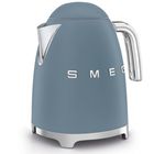Превью-изображение №3 для товара «Чайник SMEG KLF03SBMEU Cиний шторм»