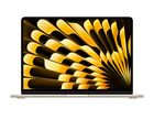Превью-изображение №1 для товара «Apple MacBook Air 13" M2 512GB Starlight 2022»