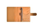 Превью-изображение №2 для товара «Чехол для паспорта COTECi Thickened Version Passport Case Коричневый»