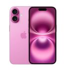 Превью-изображение №1 для товара «iPhone 16 256GB Pink 2 SIM»