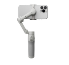 Превью-изображение №3 для товара «Трехосевой подвес DJI OSMO Mobille 7 White»