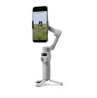 Превью-изображение №4 для товара «Трехосевой подвес DJI OSMO Mobille 7 White»