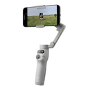 Превью-изображение №5 для товара «Трехосевой подвес DJI OSMO Mobille 7 White»