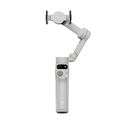 Превью-изображение №1 для товара «Трехосевой подвес DJI OSMO Mobille 7 White»