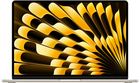 Превью-изображение №1 для товара «Apple MacBook Air 13" M4 24GB/512GB Starlight 2025»